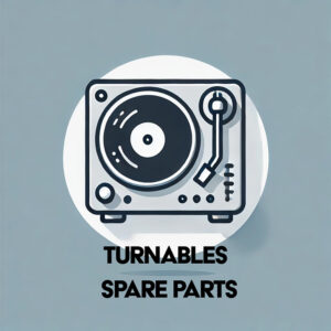 turntable-spare-parts