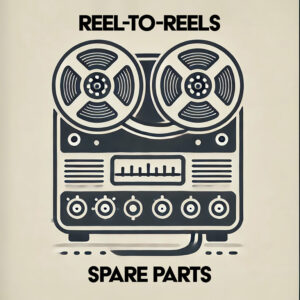 reel-to-reels-spare-parts