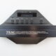 Teac X-2000R - Head Cover /T707
