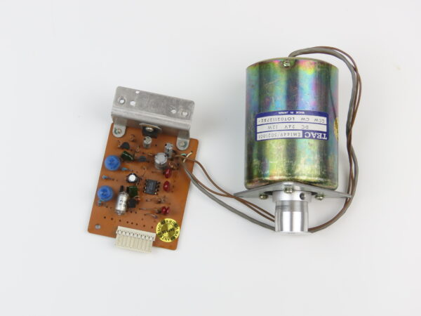 Teac X-2000R - Capstan Motor EM1449