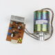 Teac X-2000R - Capstan Motor EM1449