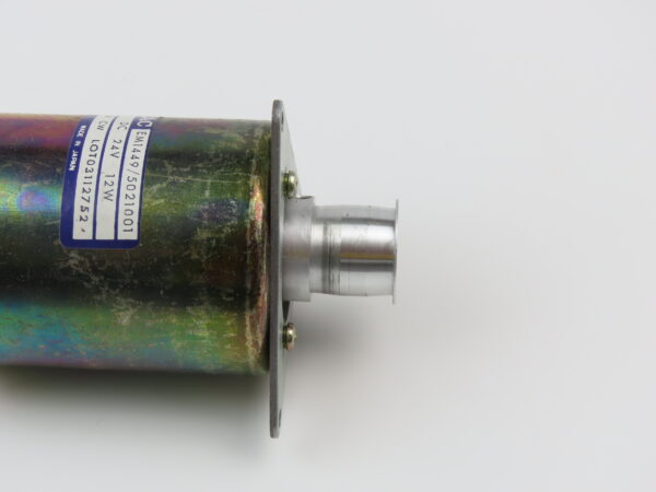 Teac X-2000R - Capstan Motor EM1449