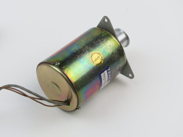 Teac X-2000R - Capstan Motor EM1449