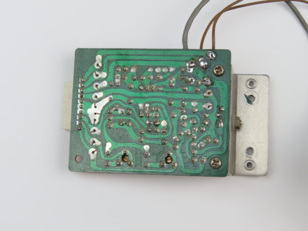 Teac X-2000R - Capstan Motor EM1449