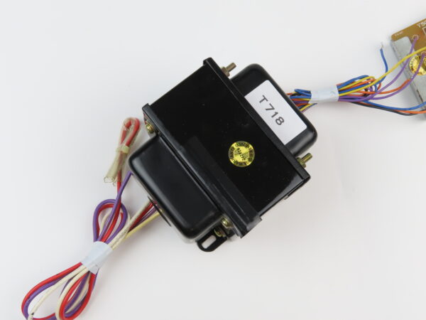 Teac X-2000R - Power Transformer 220V