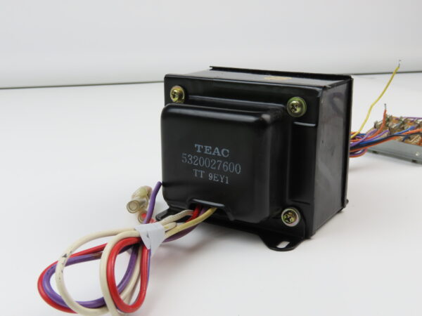 Teac X-2000R - Power Transformer 220V