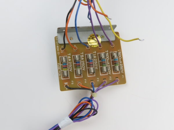 Teac X-2000R - Power Transformer 220V