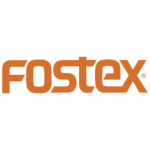 fostex logo