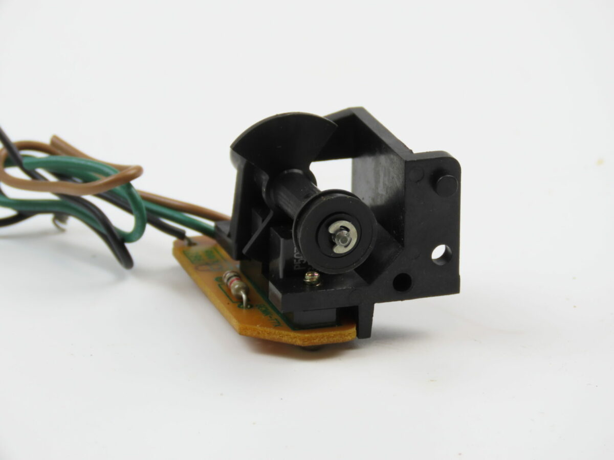 Phase Linear 7000 - Counter Pulley Sensing