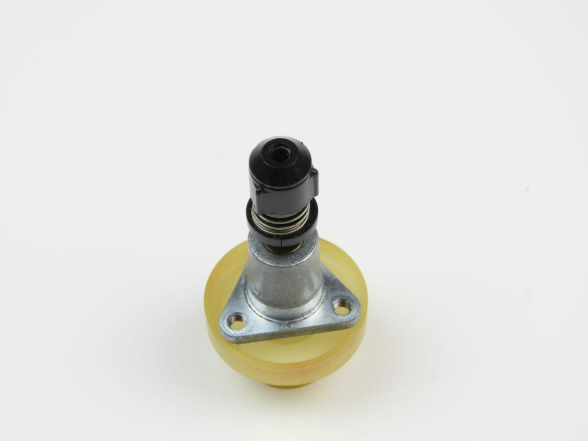 Phase Linear 7000 - Reel Hub