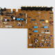 Technics SU-C1010 - Main Board PCB