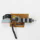 Technics SU-C1010 - Volume Pot with PCB