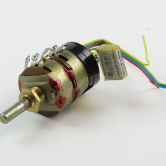 Quad 33 – Volume Potentiometer