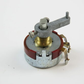 Quad 33 – Balance Potentiometer with Lever