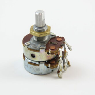 Quad 33 – Treble Potentiometer