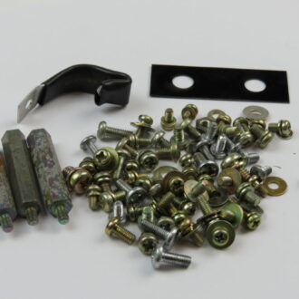 Sony TC-131SD – Screws