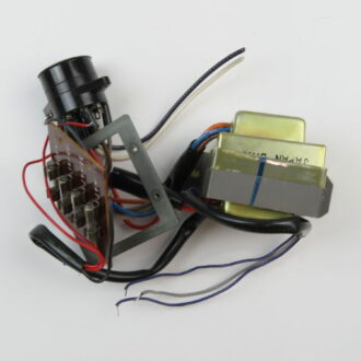 Sony TC-131SD – Power Transformer Multi-voltage