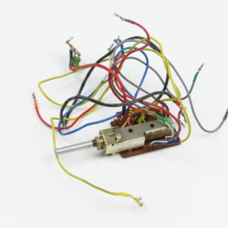 Akai GX-650D – TS Board TY-5010