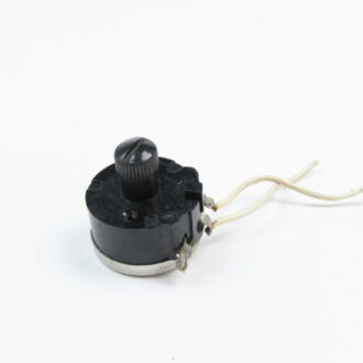 Ferrograph Series 3A – Set Zero Potentiometer 3KΩ