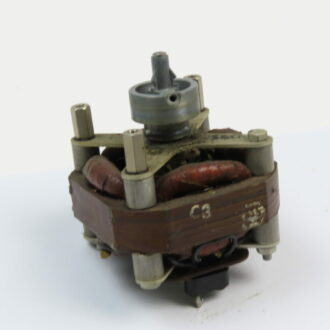 Ferrograph Series 3A – Reel Motor