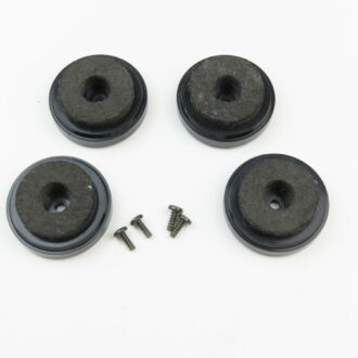 Nakamichi DR-3 – Set of Legs