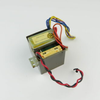Nakamichi DR-3 – Power Transformer