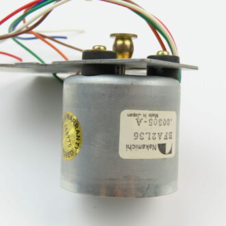 Nakamichi DR-3 – Capstan Motor BFA2L36