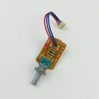Nakamichi DR-3 – Bias Tune Potentiometer