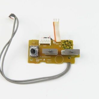 Technics SJ-MD100 – Board PCB RJB2050AD