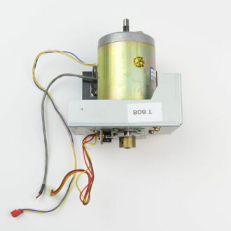 Tascam 38 – Reel Motor EM1542 RH with Sensor