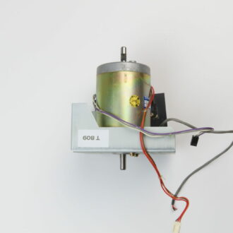 IMG_7322Tascam 38 – Reel Motor EM1542 LH