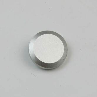 Tascam 38 – Pinch Roller Cap