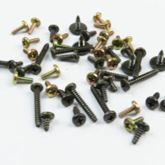 Technics SU-C1010 – Screws