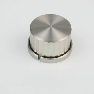 Pioneer SA-8100 – Function Knob