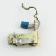 Wega B4610 - Tension Arm Assy. RH