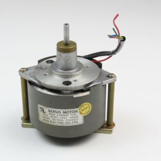AKAI-GX-630D-Capstan-Motor-SCM2-24KJ-Reel-to-Reel-Part-AK709-327010924230