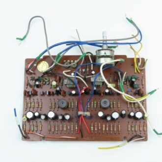 AKAI-GX-630D-Playback-Amp-PCB-Board-MY-5017-Reel-to-Reel-Part-AK730-327010943920