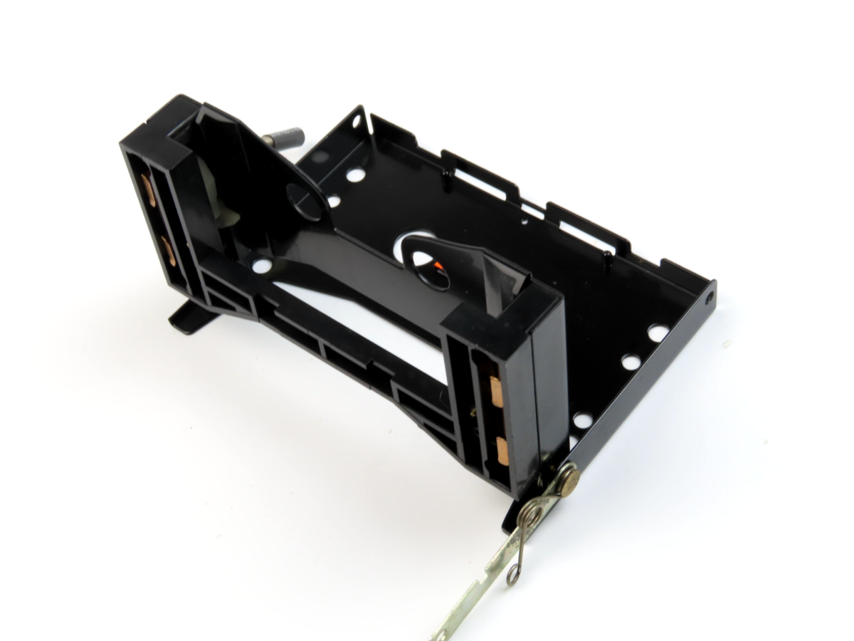 *Akai GXC-730D* Cassette Holder Tape Deck Parts /A628 - Image 3