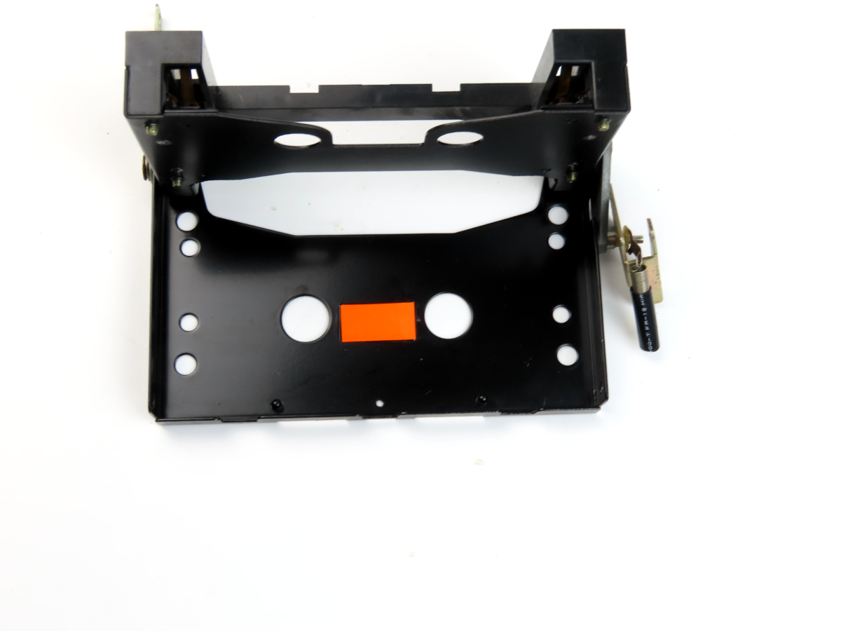 *Akai GXC-730D* Cassette Holder Tape Deck Parts /A628 - Image 4