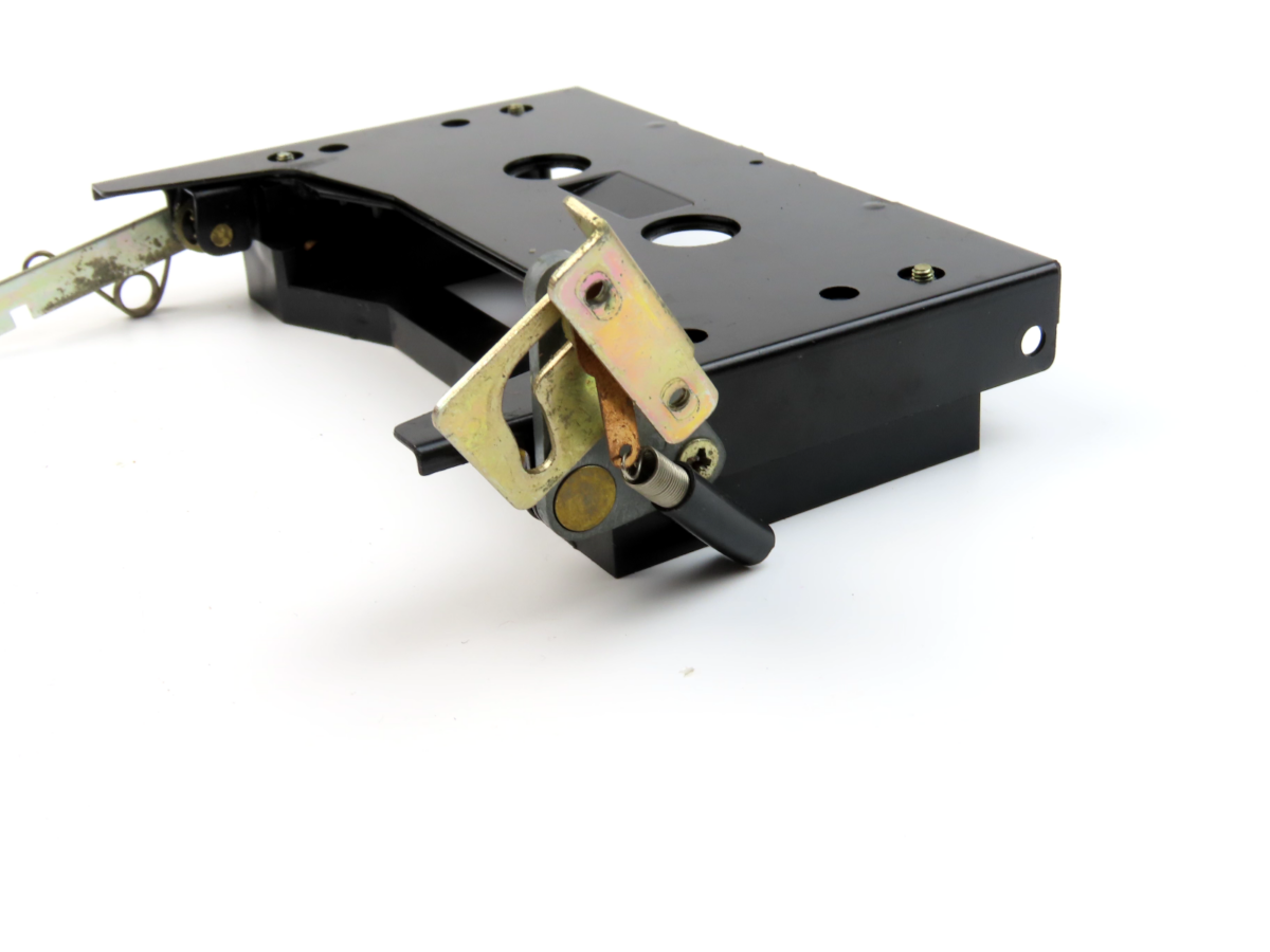 *Akai GXC-730D* Cassette Holder Tape Deck Parts /A628 - Image 6