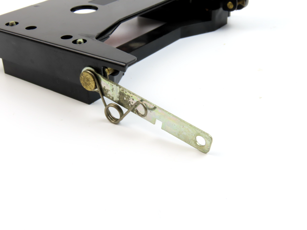 *Akai GXC-730D* Cassette Holder Tape Deck Parts /A628 - Image 7