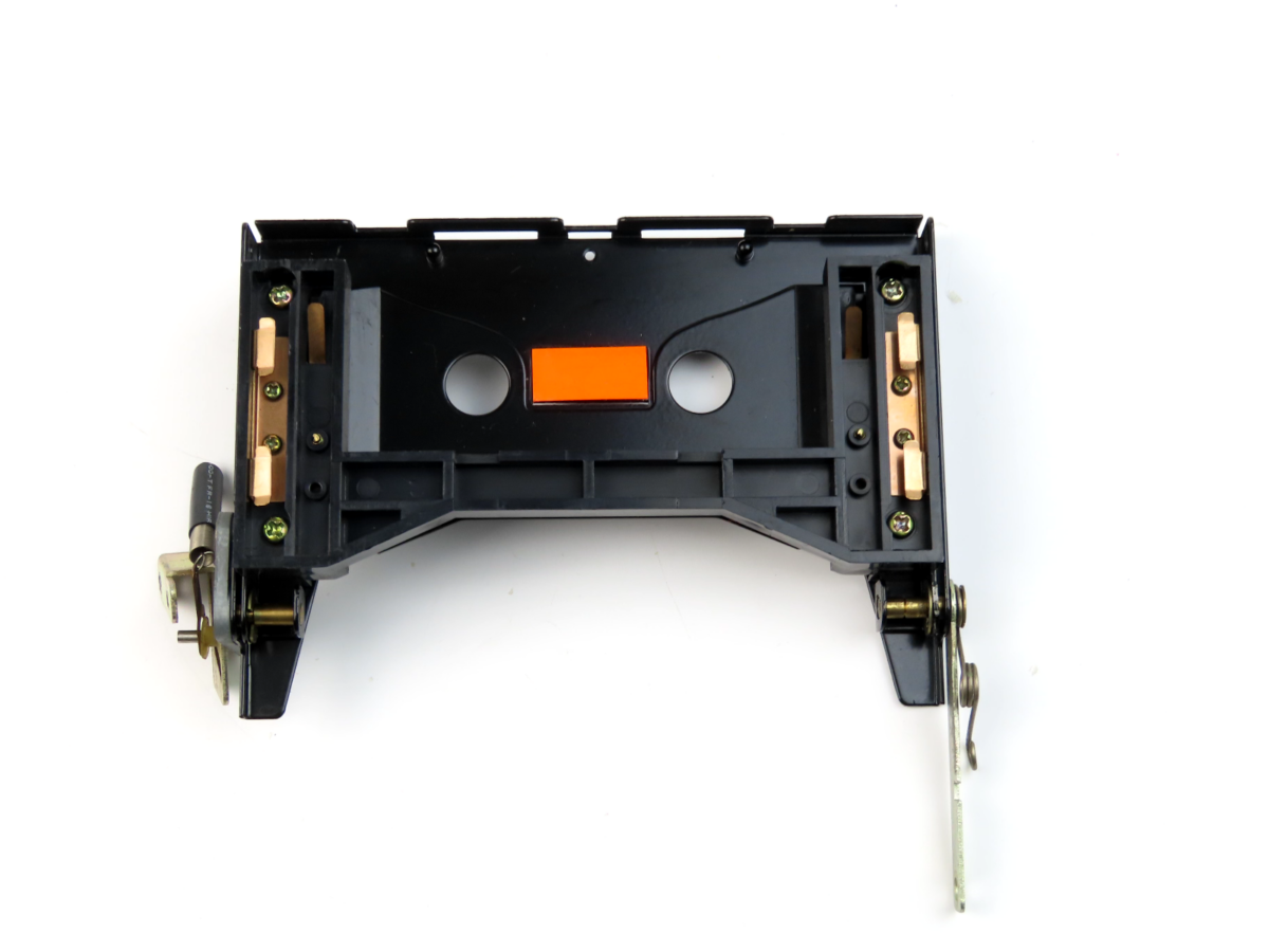 *Akai GXC-730D* Cassette Holder Tape Deck Parts /A628