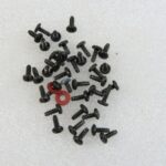 *Arcam AVR300* Screws Receiver Part /B554