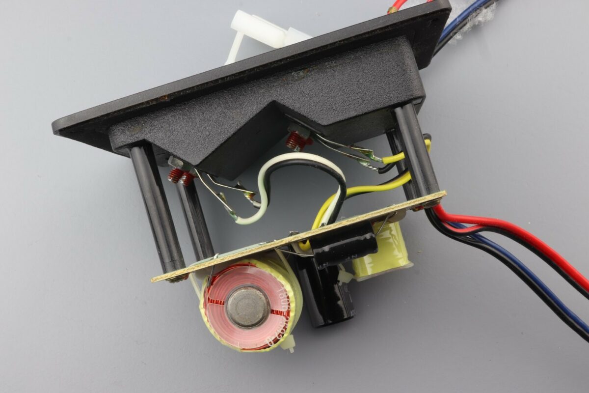 CELESTION F20 Crossover with Terminal Speaker Part /ST1 - Image 5