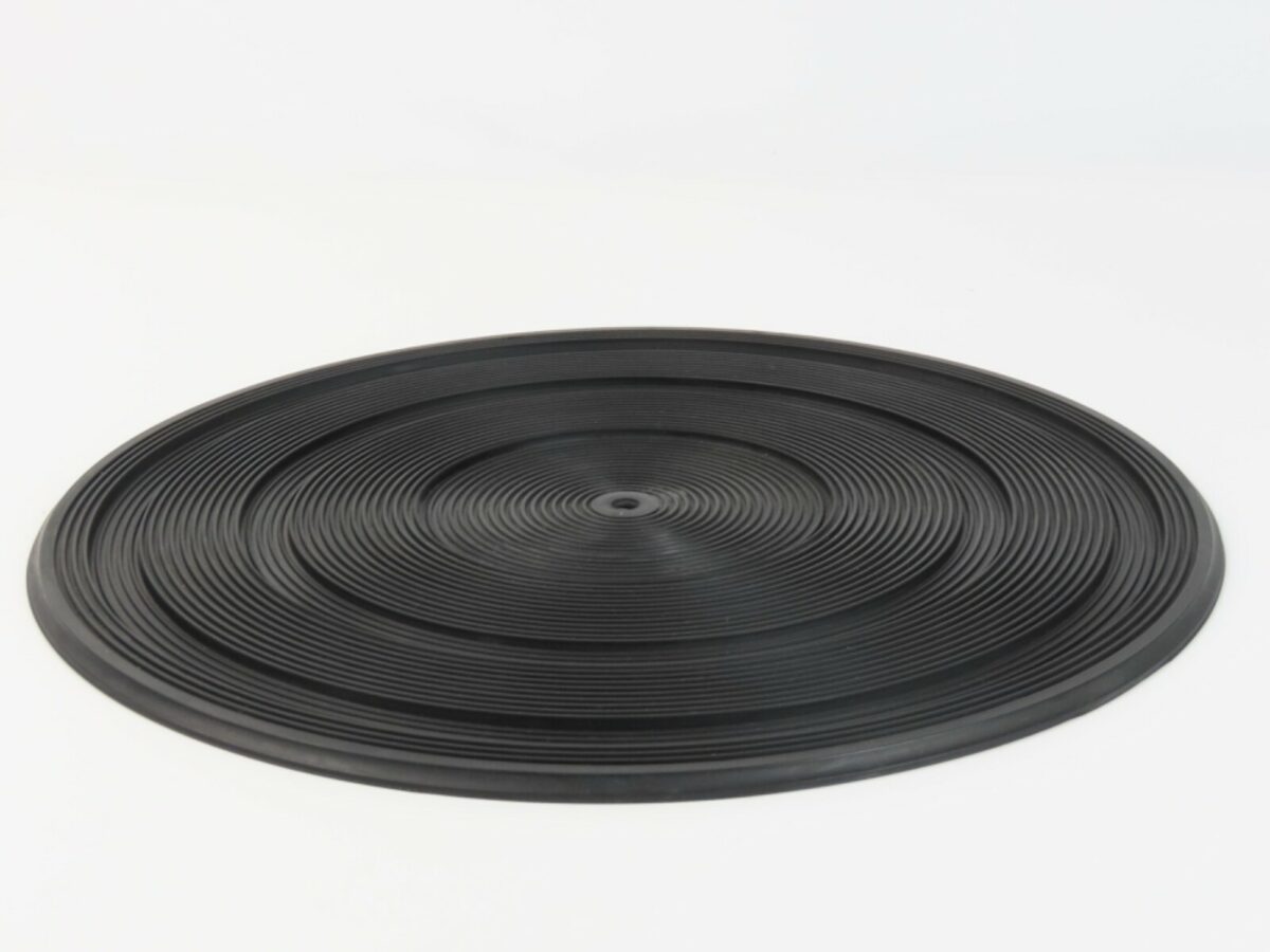 ELAC 870 - Platter Mate Original /ST1 - Image 3