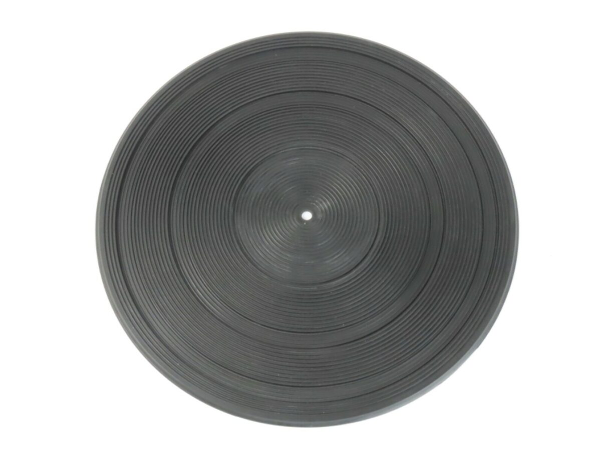 ELAC 870 - Platter Mate Original /ST1