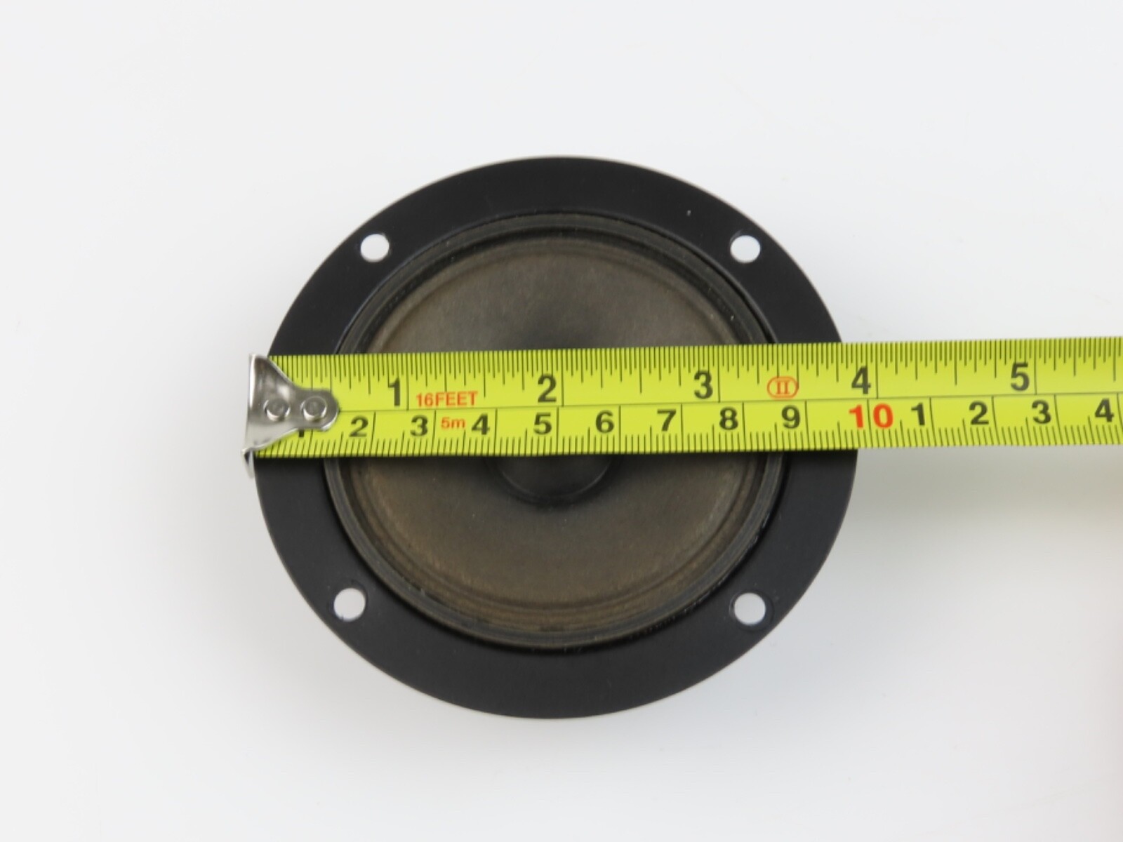 *Eltax C-205* Tweeter Speaker Part /ST1 - Image 6