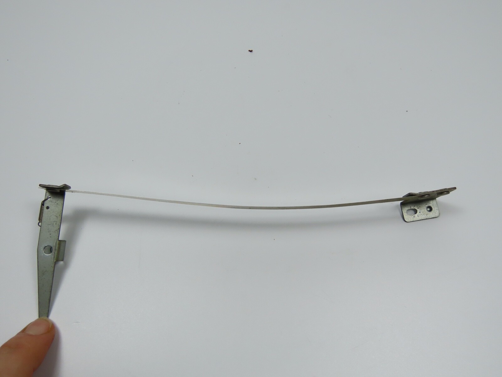 > FOSTEX A-4 < Brake Band Right Side Reel to Reel Part /Fx118 - Image 3