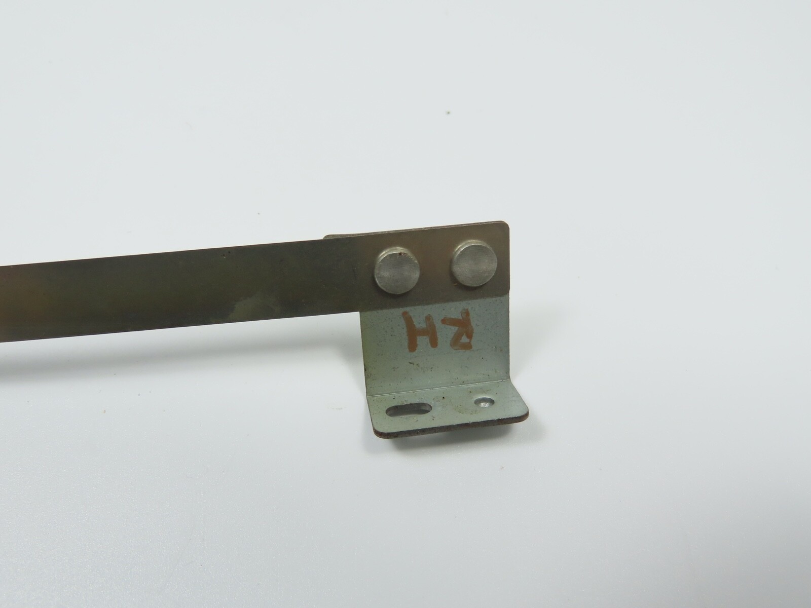 > FOSTEX A-4 < Brake Band Right Side Reel to Reel Part /Fx118 - Image 4