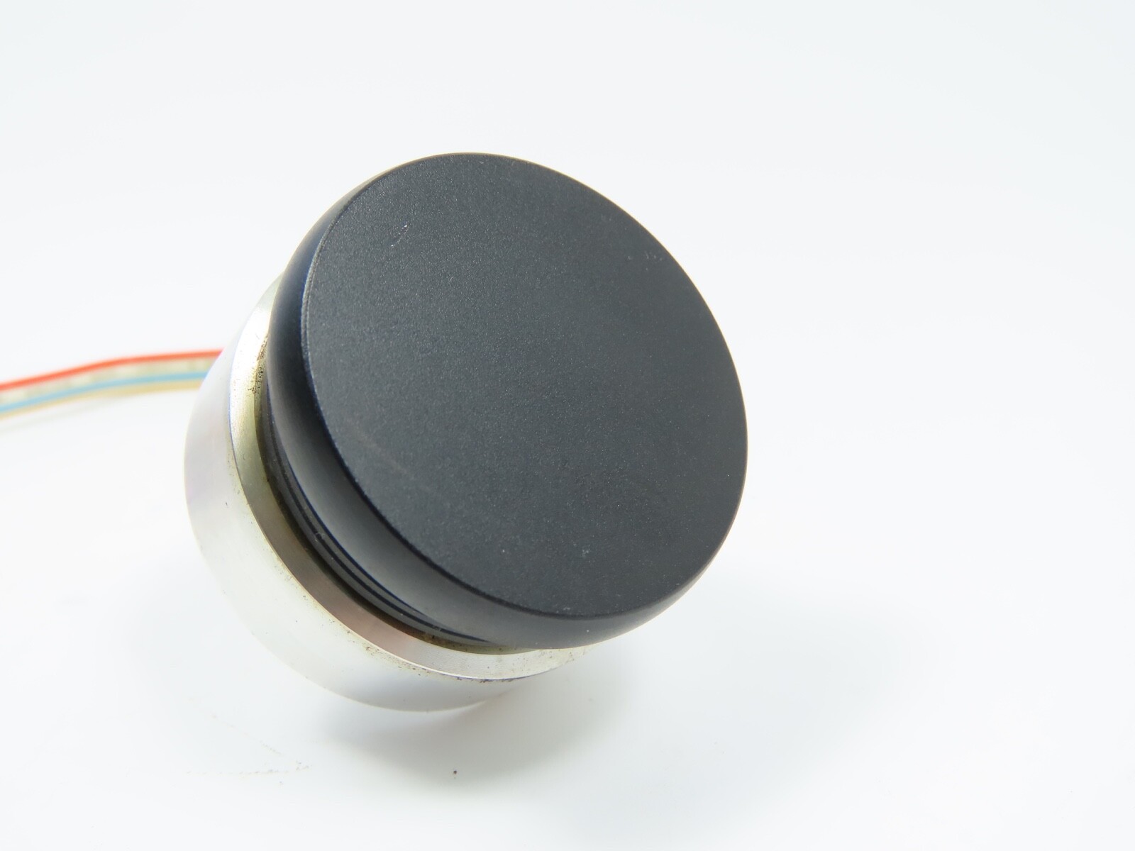 *FOSTEX Model 80* Counter Roller Assy. Cap PCB HiFi Audio Parts /Fx175/292 - Image 3